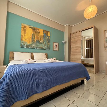 City House 1 Каламата Екстериор снимка