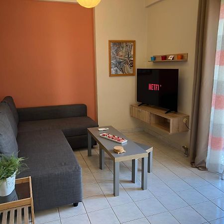 City House 1 Каламата Екстериор снимка