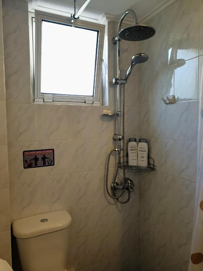 City House 1 Каламата Екстериор снимка