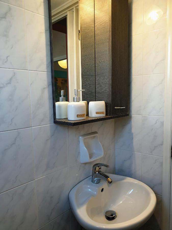 City House 1 Каламата Екстериор снимка