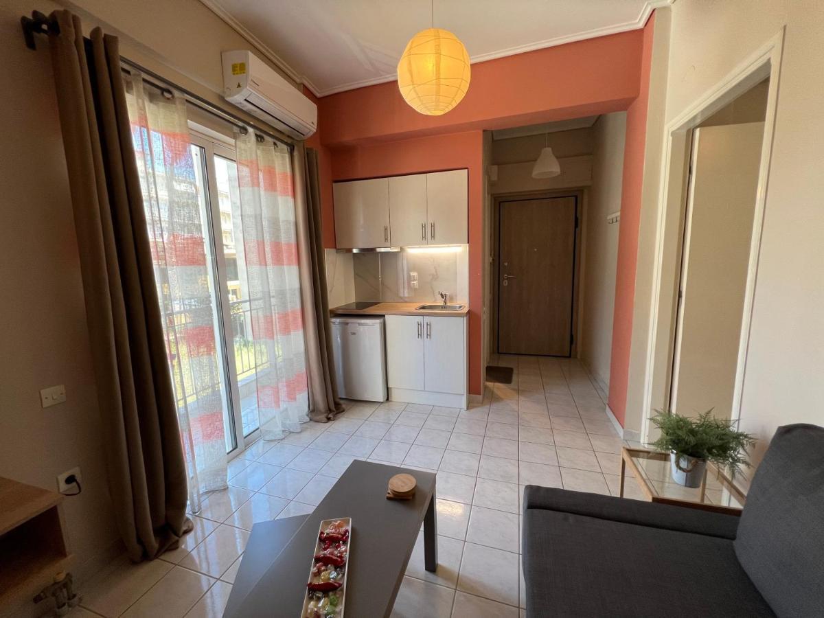 City House 1 Каламата Екстериор снимка