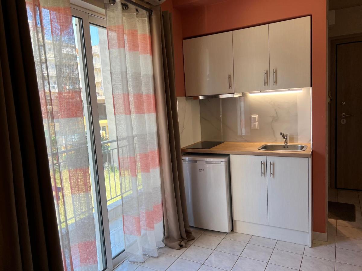 City House 1 Каламата Екстериор снимка