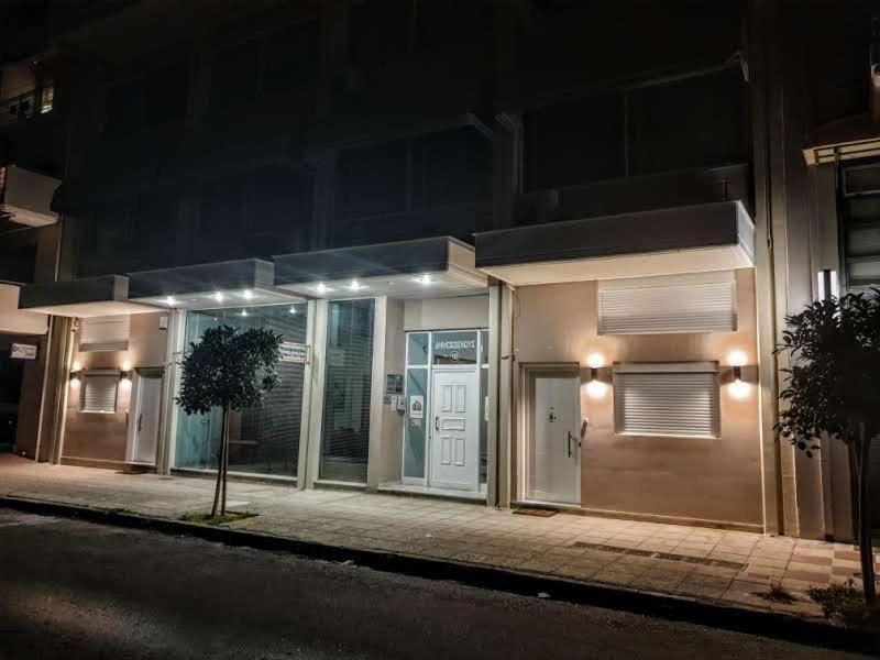 City House 1 Каламата Екстериор снимка